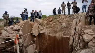 Korkunç iddia! Aç kalınca arkadaşlarının cesetlerini yediler