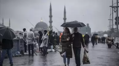 İstanbul dahil 13 ile uyarı! İzlanda soğuğu geliyor