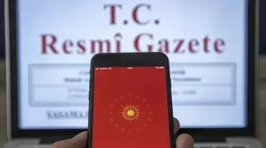 Cumhurbaşkanı kararıyla tescillendi