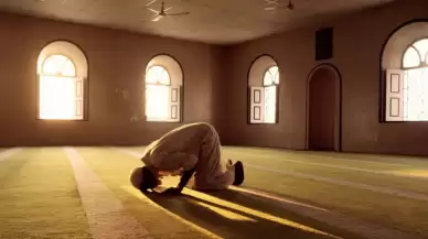 Namaz duaları - namazda sırası ile hangi dualar okunur?