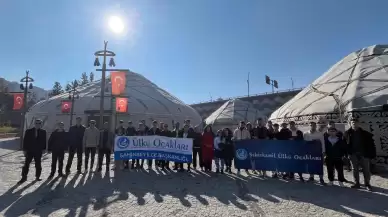 Ülkü Ocakları Gaziantep’te geleneksel sporlar etkinliği düzenledi