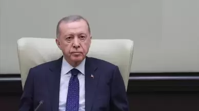 Erdoğan'dan İyimaya için taziye mesajı