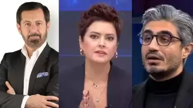 Halk TV'ye peş peşe 'Bilirkişi' gözaltısı