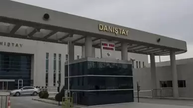 Danıştay Başsavcılığına Cevdet Erkan seçildi