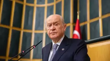 MHP Genel Başkanı Bahçeli'den Suriye açıklaması: Zulüm dönemi kapandı