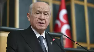 Lider Bahçeli'den net çağrı: Fırat'ın iki yakası da terörden arındırılmalı