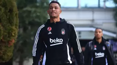 Beşiktaş'ın Sivasspor kadrosu