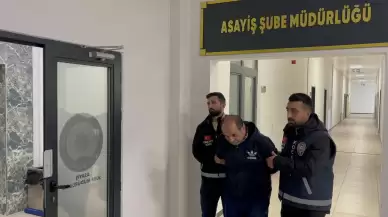 Kocaeli'de kadın cinayeti: Eşini bıçaklayan sonra tüfekle öldüren şüpheli tutuklandı