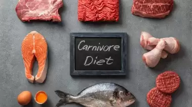 Carnivore Diyet Nedir? Nasıl Yapılır?