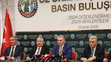 Settar Aslan: 2024’de yaşadığımız sıkıntıları 2025’de yaşamak istemiyoruz