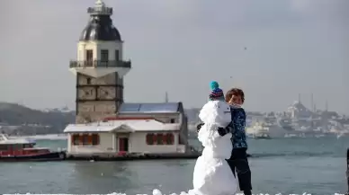 İstanbul’a kar ne zaman yağacak? Meteoroloji tarih verdi