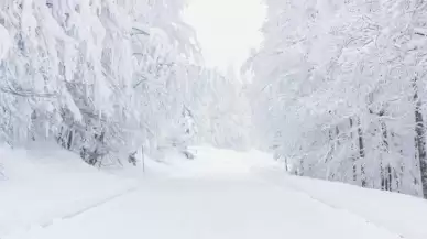 Rüyada Kar Görmek Ne Anlama Gelir?