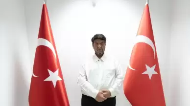 Reyhanlı saldırısının faili Suriye'de yakalandı