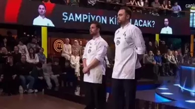 MasterChef Türkiye 2024 İkincisi Kerem Bilginer’den ‘Aile’ Paylaşımı