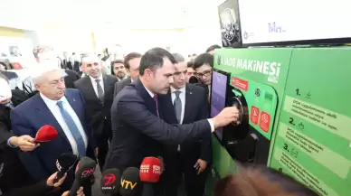 Sıfır Atık’ta yeni dönem: Sakarya'da başlayıp tüm Türkiye'ye yayılacak