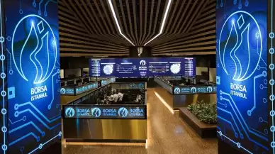 Borsa İstanbul'da BIST 100 endeksi günü kazançla kapattı