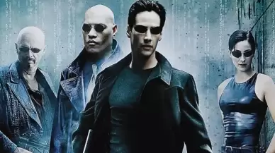 Matrix serisi Pera Müzesi’nde