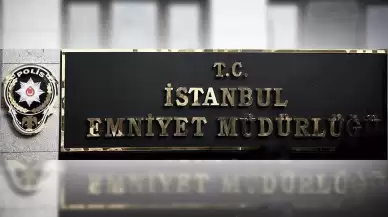 İstanbul Emniyet Müdürü Selami Yıldız’dan ‘motosikletli suç çetesi’ açıklaması