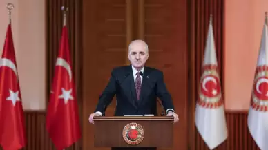 TBMM Başkanı Kurtulmuş: “Terörden arındırılmış bir Türkiye'yi tesis edeceğiz”