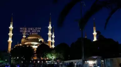 2025 Ramazan ne zaman? Diyanet açıkladı