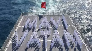 Mavi Vatan-2025 Tatbikatı bugün başlıyor!