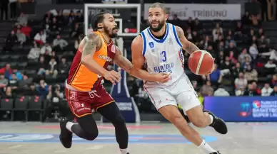 Anadolu Efes, Galatasaray’ı devirdi