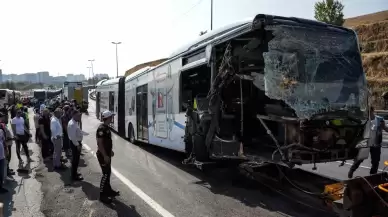 Metrobüs kazası davasında sanıkların ilk savunmaları ortaya çıktı