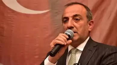 MHP'li Musa Küçük'ten Ümit Özdağ'a tepki!