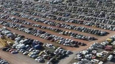 İstanbul'da yediemin otopark ücretlerine zam geldi