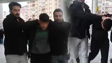 Kız arkadaşının attığı mesajla deliye döndü! Söyledikleri pes dedirtti