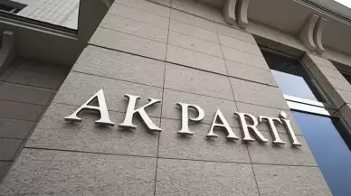 AK Parti'de kongre maratonu