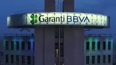 Garanti BBVA'nın 2024 net kârı 92 milyar lira