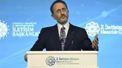 Fahrettin Altun: Türkiye, istikrar ihraç eden bir güç konumunda