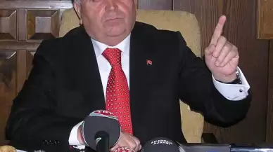 Aydın eski Valisi Mustafa Malay, hayatını kaybetti