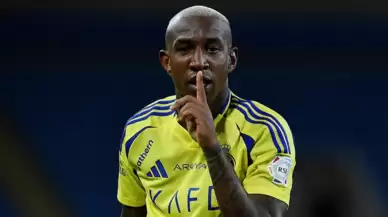 Talisca transferi bu hafta açıklanabilir