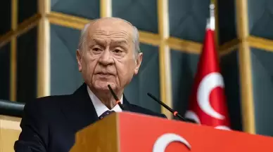 MHP Lideri Devlet Bahçeli'nin sağlık durumu hakkındaki spekülasyonlara cevap