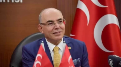 MHP Genel Başkan Yardımcısı Karakaya'dan 8 Mart Dünya Kadınlar Günü mesajı