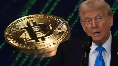 Trump, ABD'yi kripto süper gücü yapacak yeni Bitcoin rezervini açıkladı