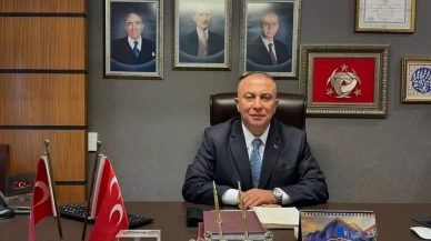 MHP Genel Başkan Yardımcısı Yönter'den 8 Mart Dünya Kadınlar Günü mesajı