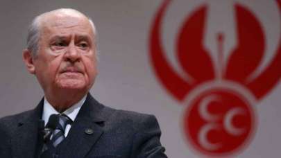 MHP Lideri Bahçeli: İhanet kaybedecek, iman kazanacak