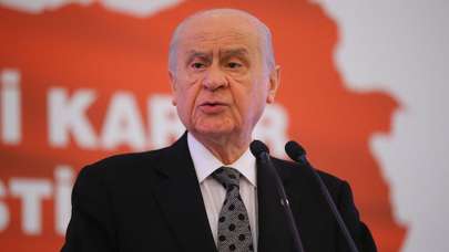 MHP Lideri Bahçeli: CHP, gizli gizli millete tuzak kurma hesabındadır