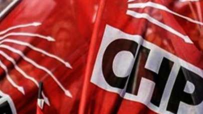 Yazılı açıklamalar peş peşe geldi! CHP'de bir toplu istifa daha