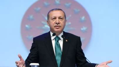 Erdoğan: İnandırıcılığını yitirdiler, dikkate almıyoruz