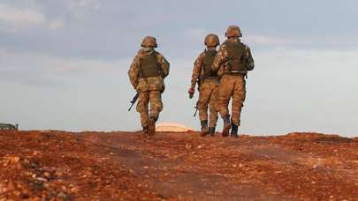 Tunceli'de PKK'ya ağır darbe! Biri turuncu 3'ü gri listede...