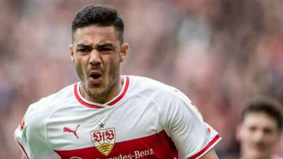 Ozan Kabak transferi resmen açıklandı