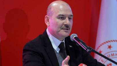 Bakan Soylu açıkladı: Ehliyet taşımaya gerek kalmayacak