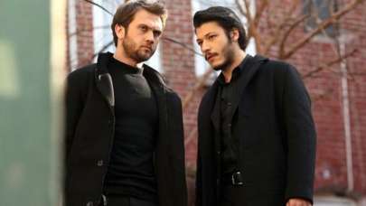 İğnemli, Çukur'un final tarihini açıkladı