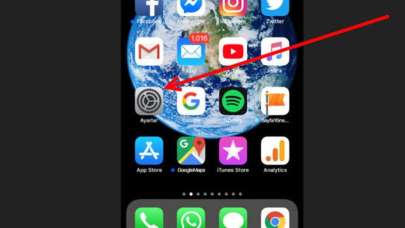 iPhone'ların bilinmeyen özelliği ortaya çıktı! Ayarlara girin ve...