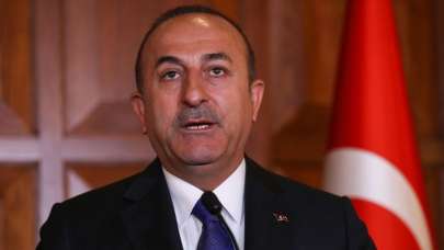 Çavuşoğlu'ndan BM'de dünyaya çağrı!