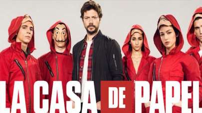 La Casa De Papel 3. yeni sezon ne zaman?